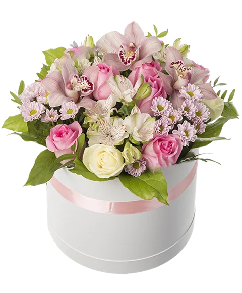 Flower Box